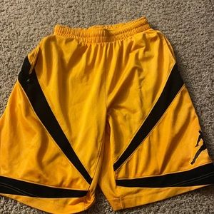 Jordan Shorts